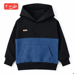 هودی اسپرت مدل رونیک