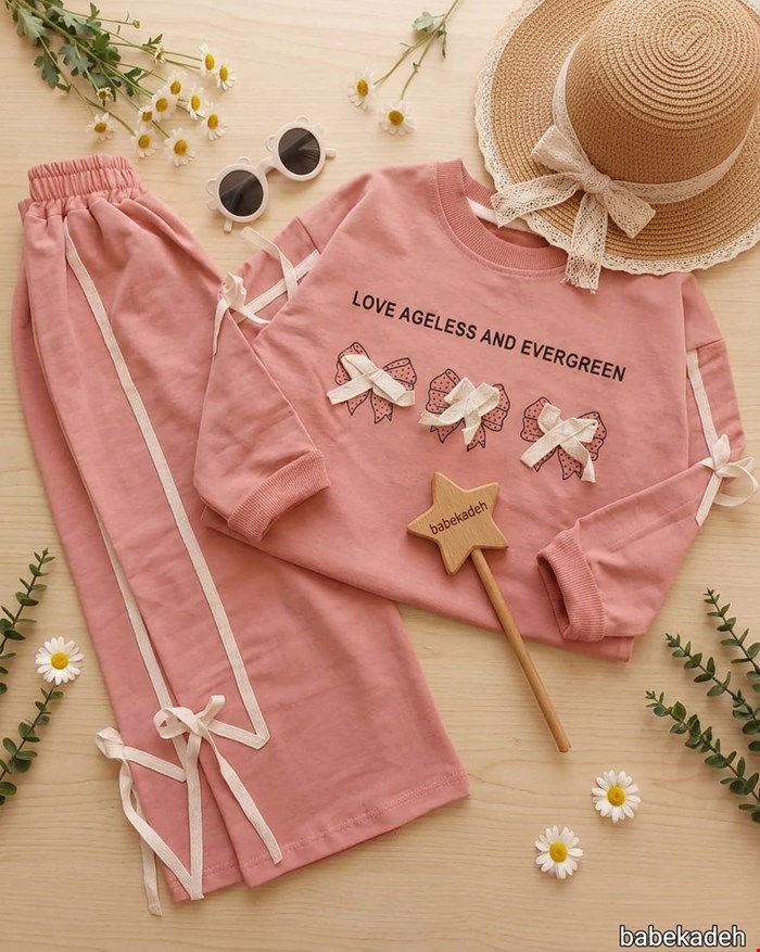 ست پاپیونی🎀 کد(۲۴۵)