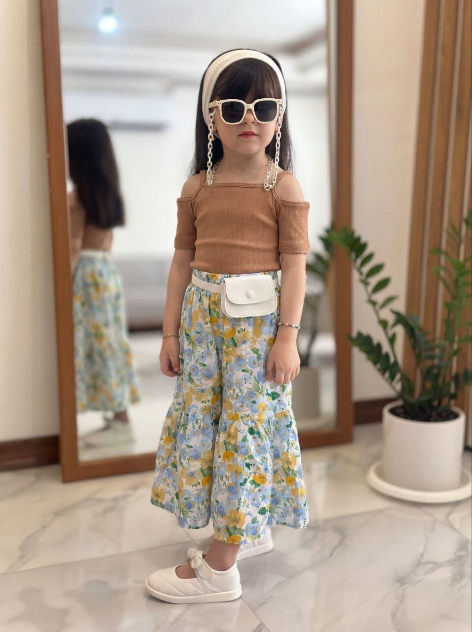قهوه ای