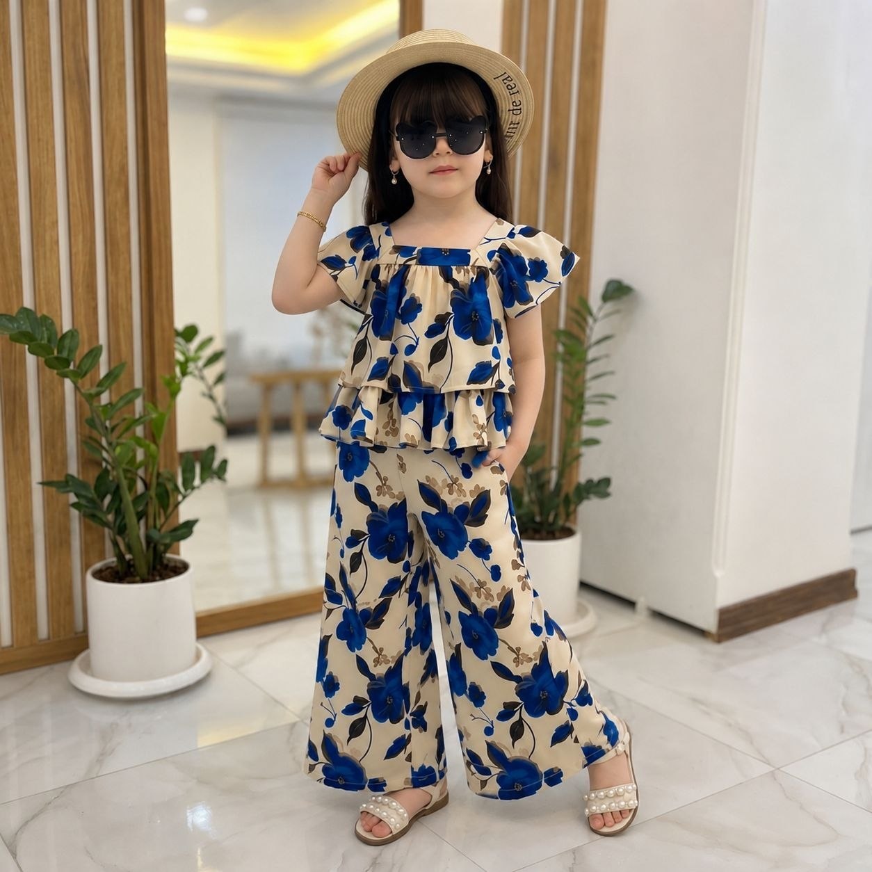 آبی
