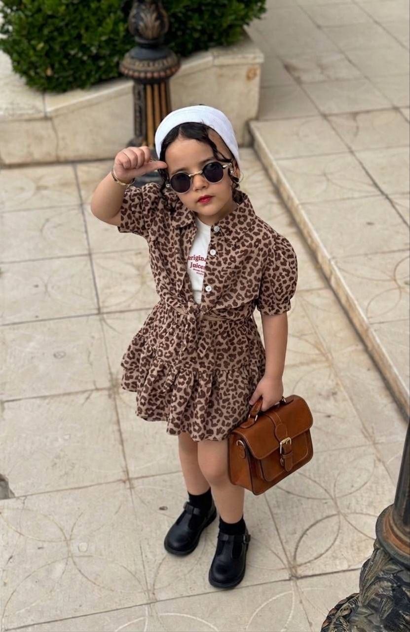 قهوه ای