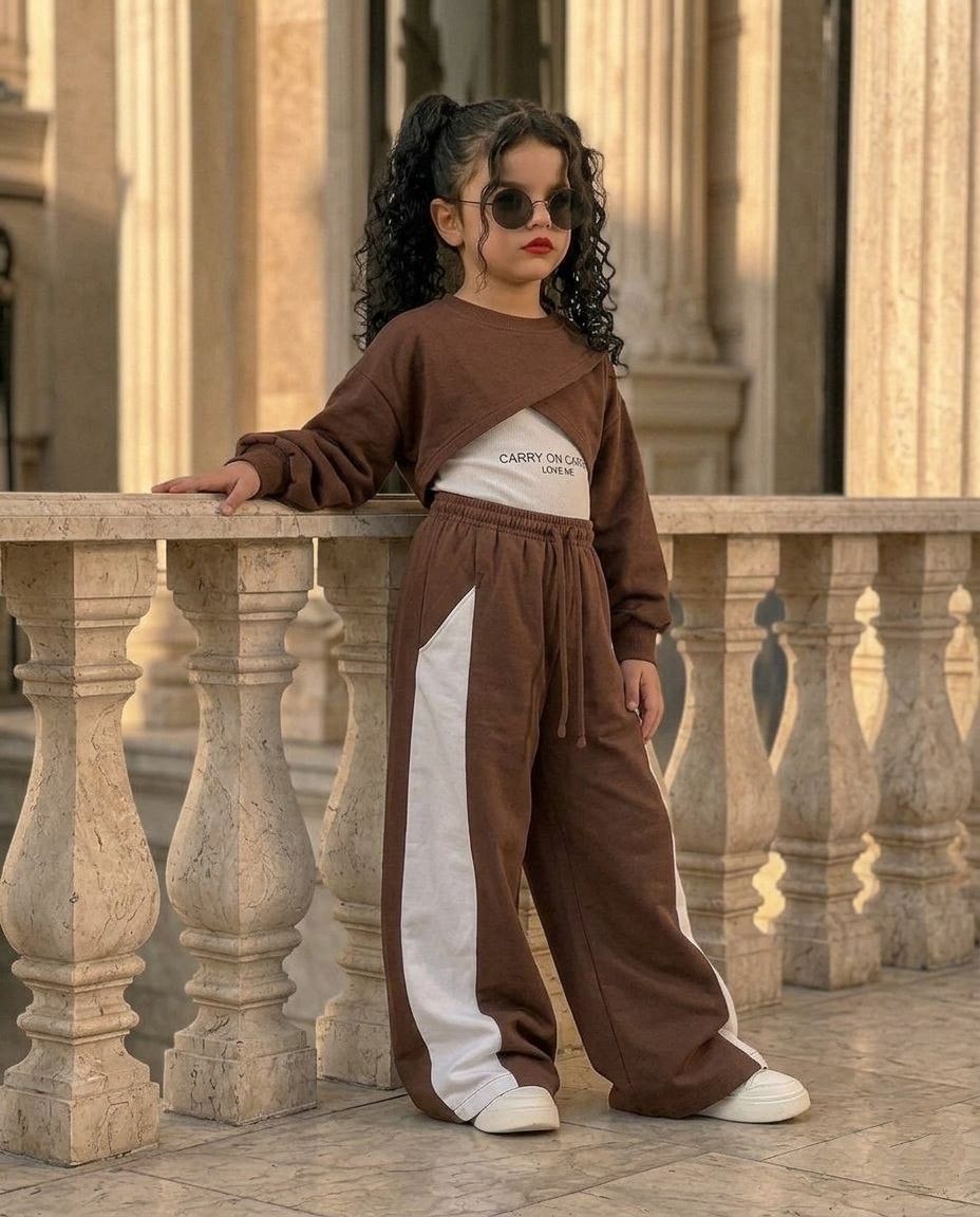قهوه ای