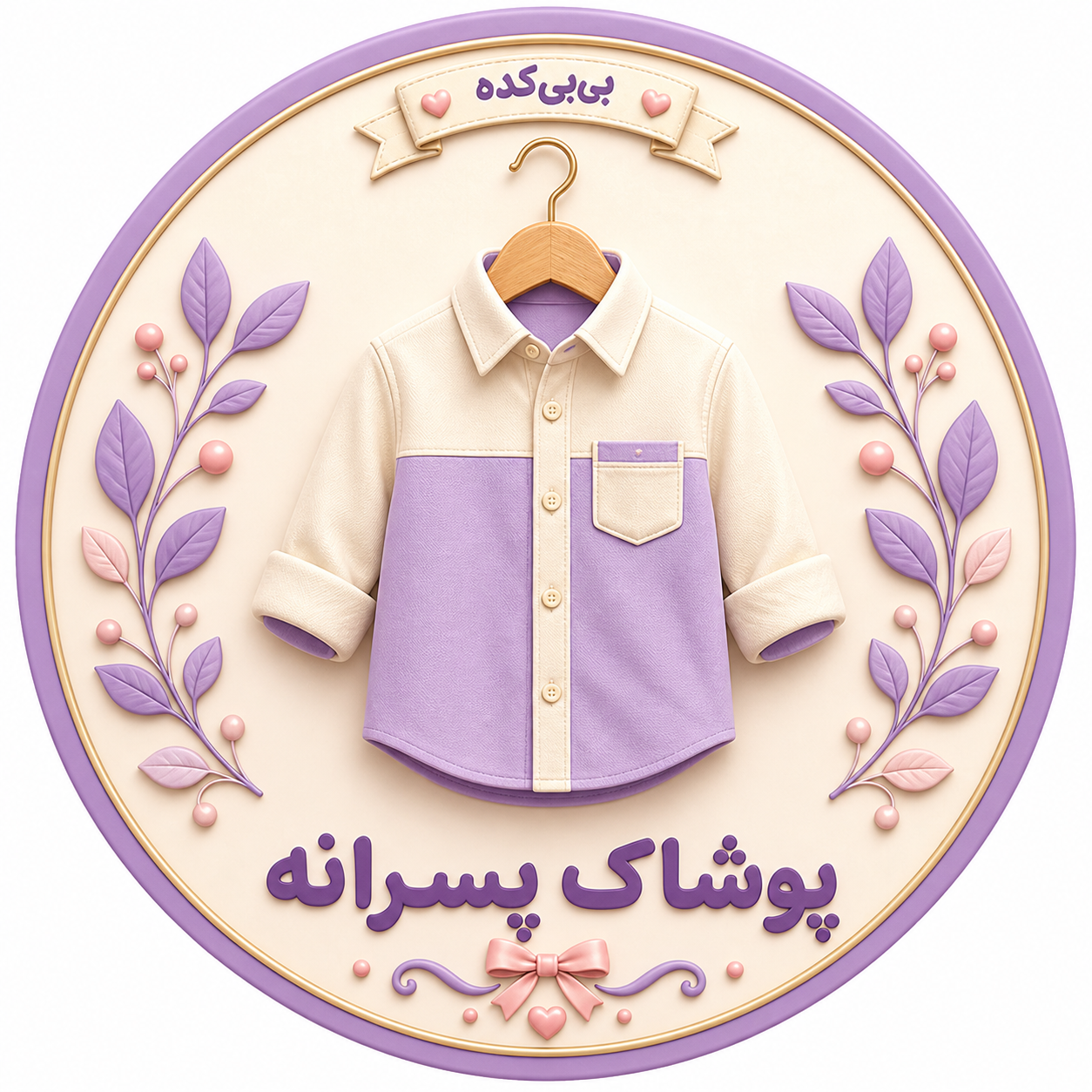 پوشاک پسرانه