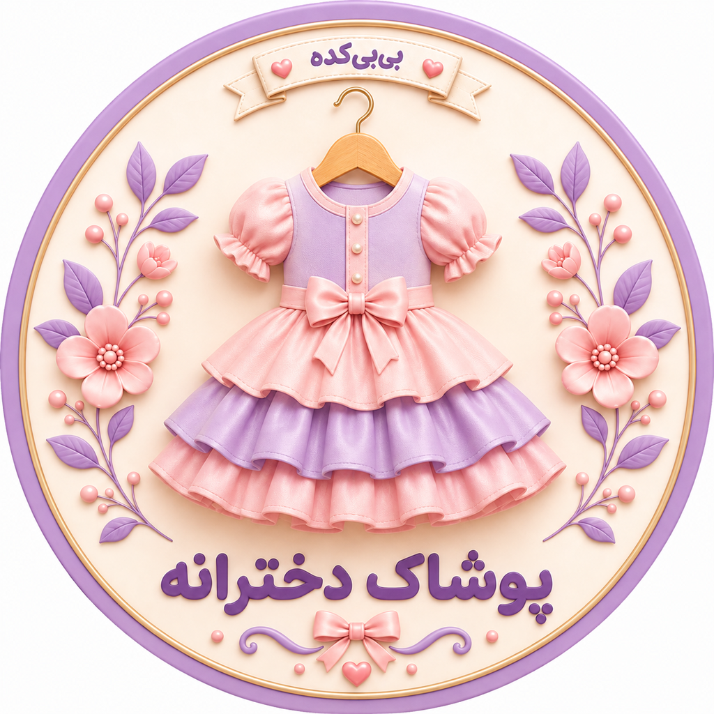 پوشاک دخترانه