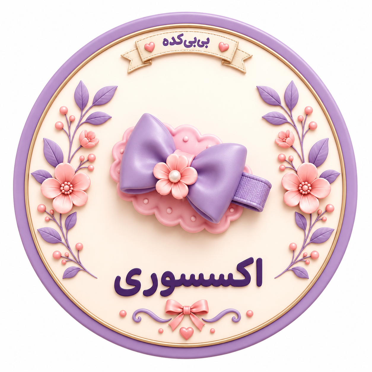 اکسسوری